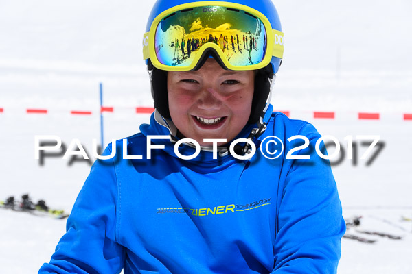 5. Ski Golf Masters 2017