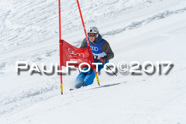 5. Ski Golf Masters 2017