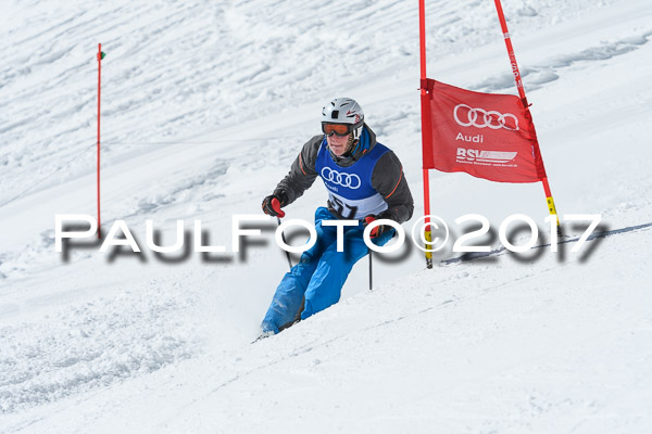5. Ski Golf Masters 2017