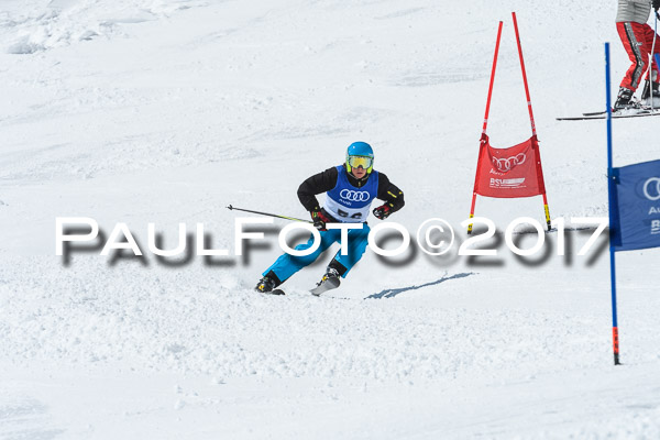 5. Ski Golf Masters 2017