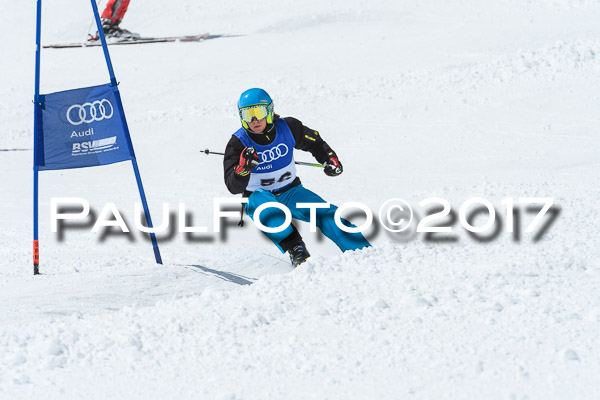 5. Ski Golf Masters 2017