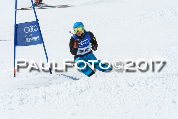 5. Ski Golf Masters 2017