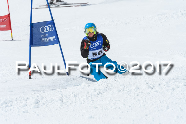 5. Ski Golf Masters 2017