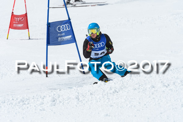 5. Ski Golf Masters 2017