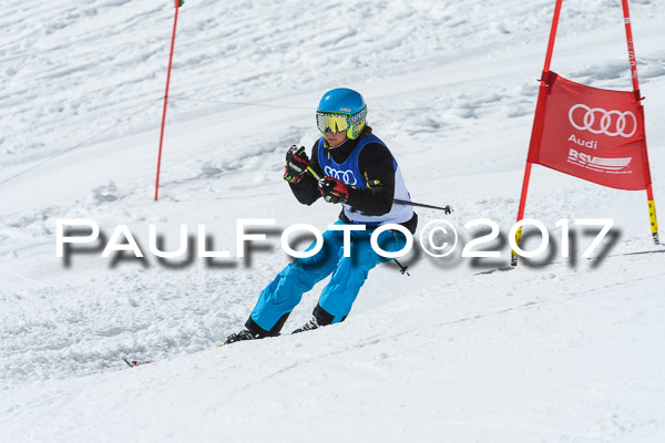 5. Ski Golf Masters 2017