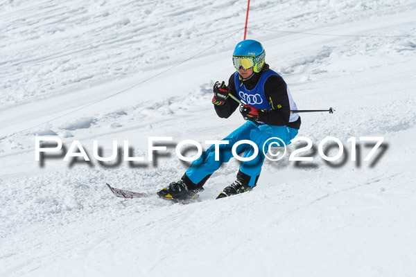 5. Ski Golf Masters 2017