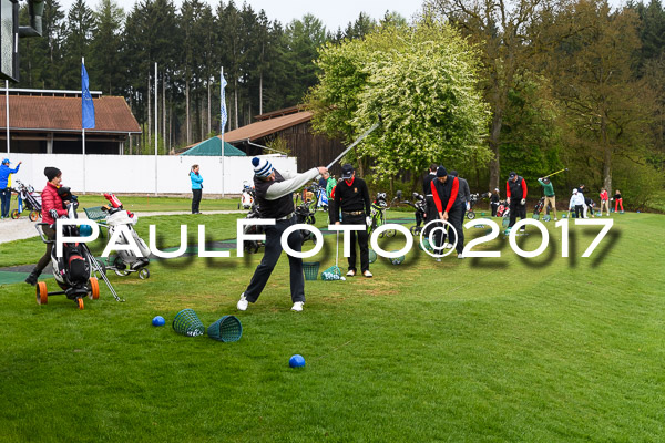 5. Ski Golf Masters 2017
