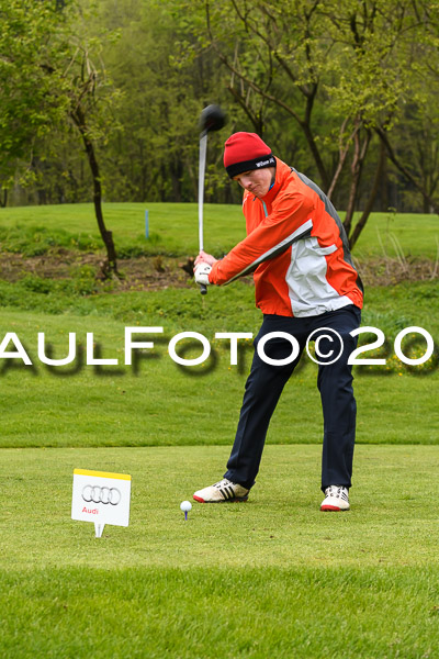 5. Ski Golf Masters 2017