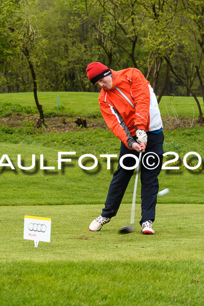 5. Ski Golf Masters 2017