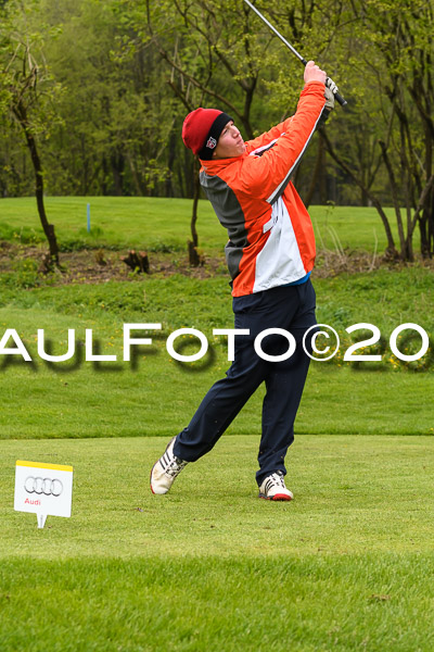 5. Ski Golf Masters 2017