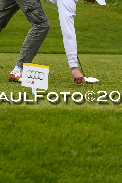 5. Ski Golf Masters 2017