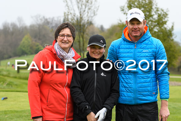 5. Ski Golf Masters 2017