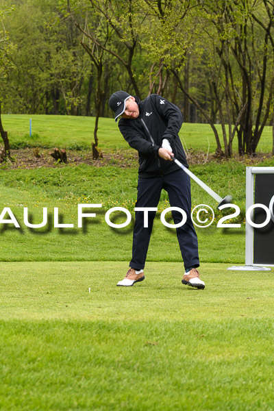 5. Ski Golf Masters 2017