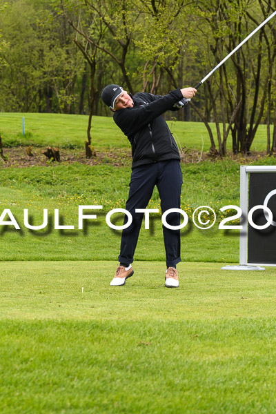 5. Ski Golf Masters 2017