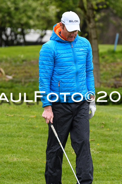 5. Ski Golf Masters 2017