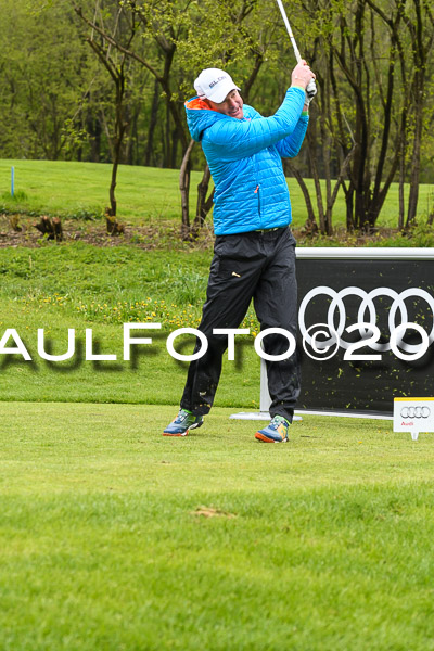 5. Ski Golf Masters 2017