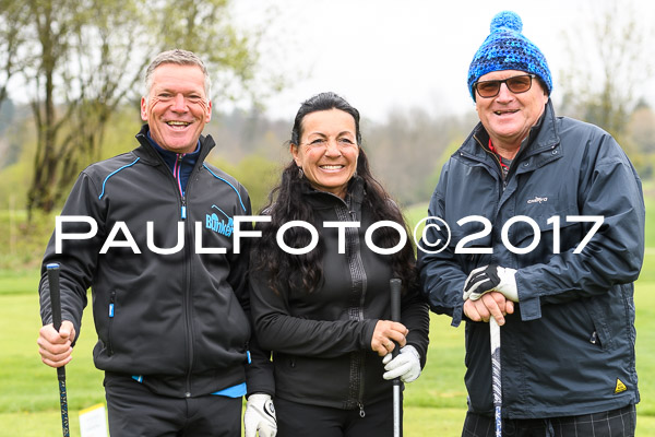 5. Ski Golf Masters 2017