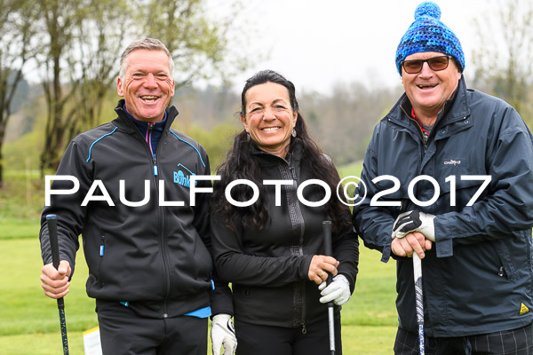 5. Ski Golf Masters 2017