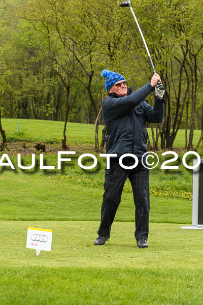 5. Ski Golf Masters 2017
