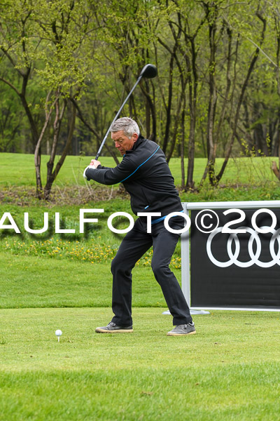5. Ski Golf Masters 2017