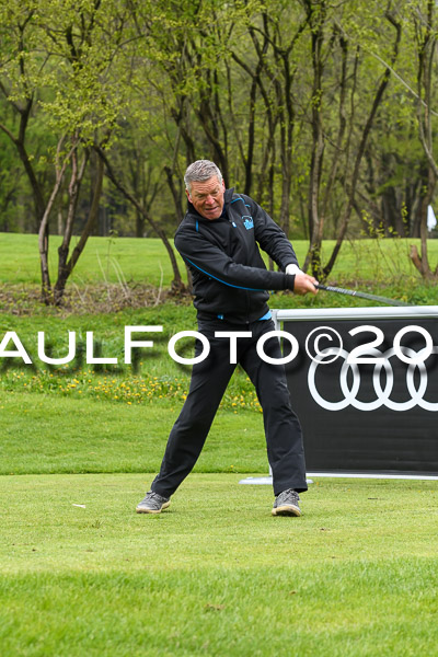 5. Ski Golf Masters 2017