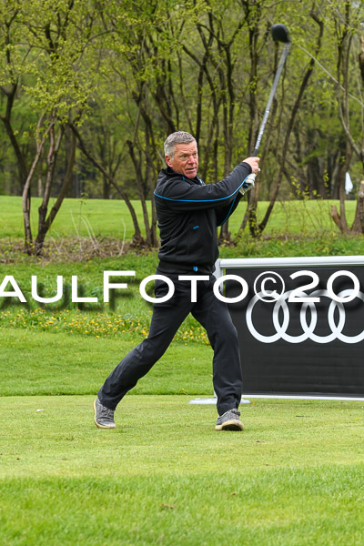 5. Ski Golf Masters 2017