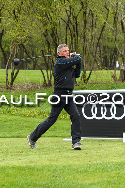 5. Ski Golf Masters 2017