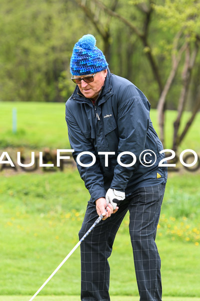 5. Ski Golf Masters 2017