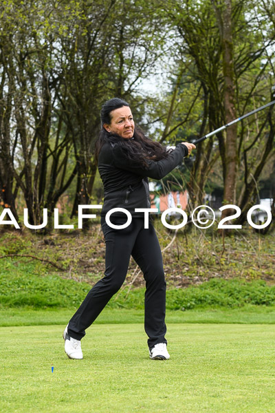 5. Ski Golf Masters 2017