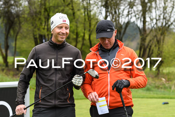 5. Ski Golf Masters 2017