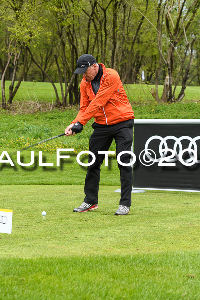 5. Ski Golf Masters 2017