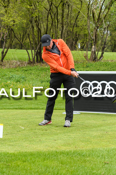 5. Ski Golf Masters 2017