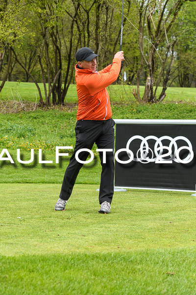 5. Ski Golf Masters 2017