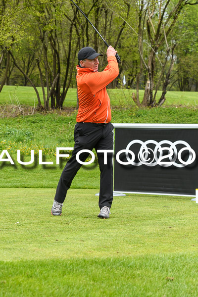 5. Ski Golf Masters 2017