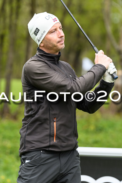 5. Ski Golf Masters 2017