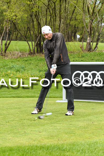 5. Ski Golf Masters 2017