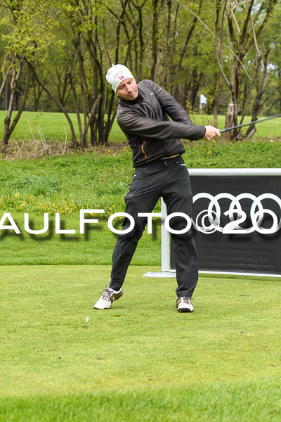 5. Ski Golf Masters 2017