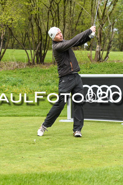 5. Ski Golf Masters 2017