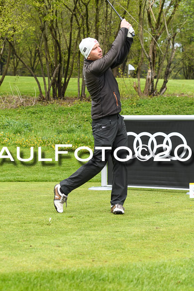 5. Ski Golf Masters 2017