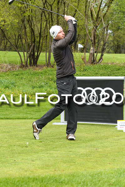 5. Ski Golf Masters 2017