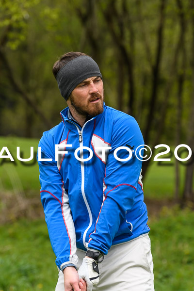 5. Ski Golf Masters 2017
