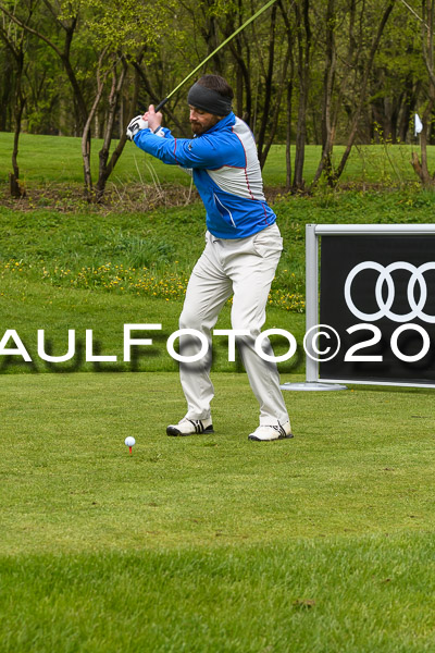 5. Ski Golf Masters 2017