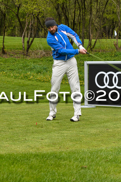 5. Ski Golf Masters 2017