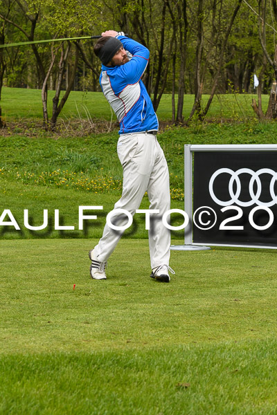 5. Ski Golf Masters 2017
