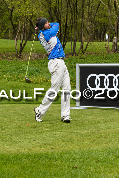 5. Ski Golf Masters 2017