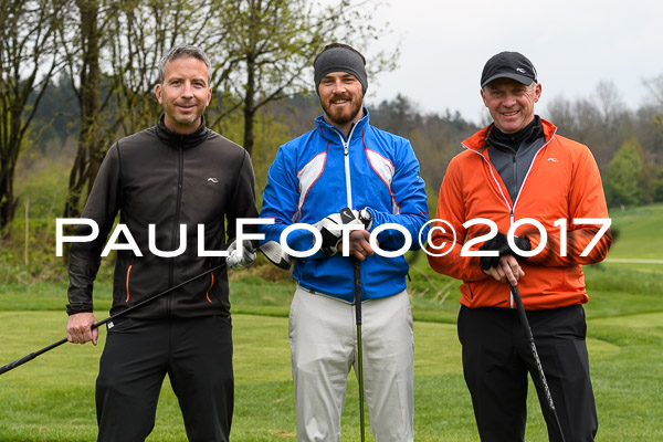 5. Ski Golf Masters 2017