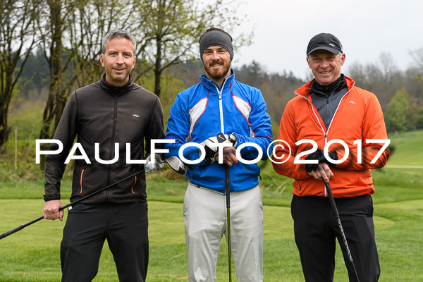 5. Ski Golf Masters 2017