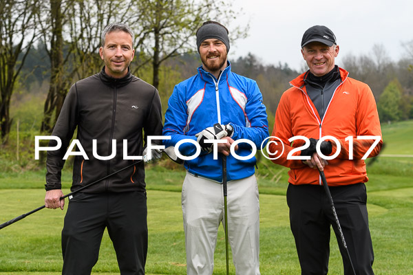 5. Ski Golf Masters 2017