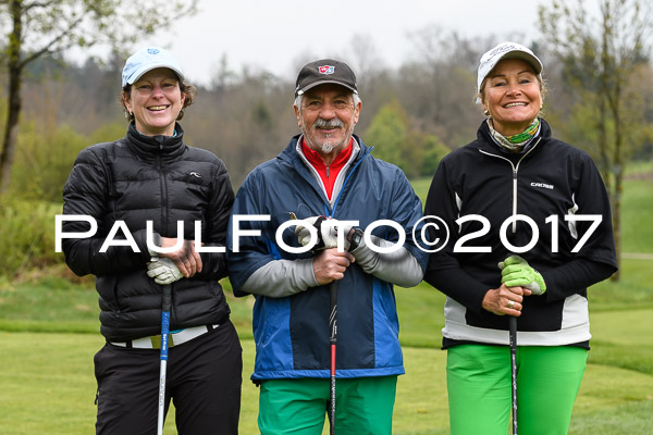 5. Ski Golf Masters 2017