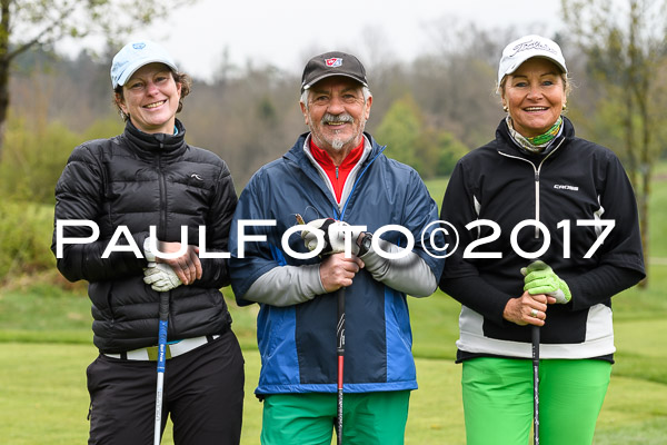 5. Ski Golf Masters 2017